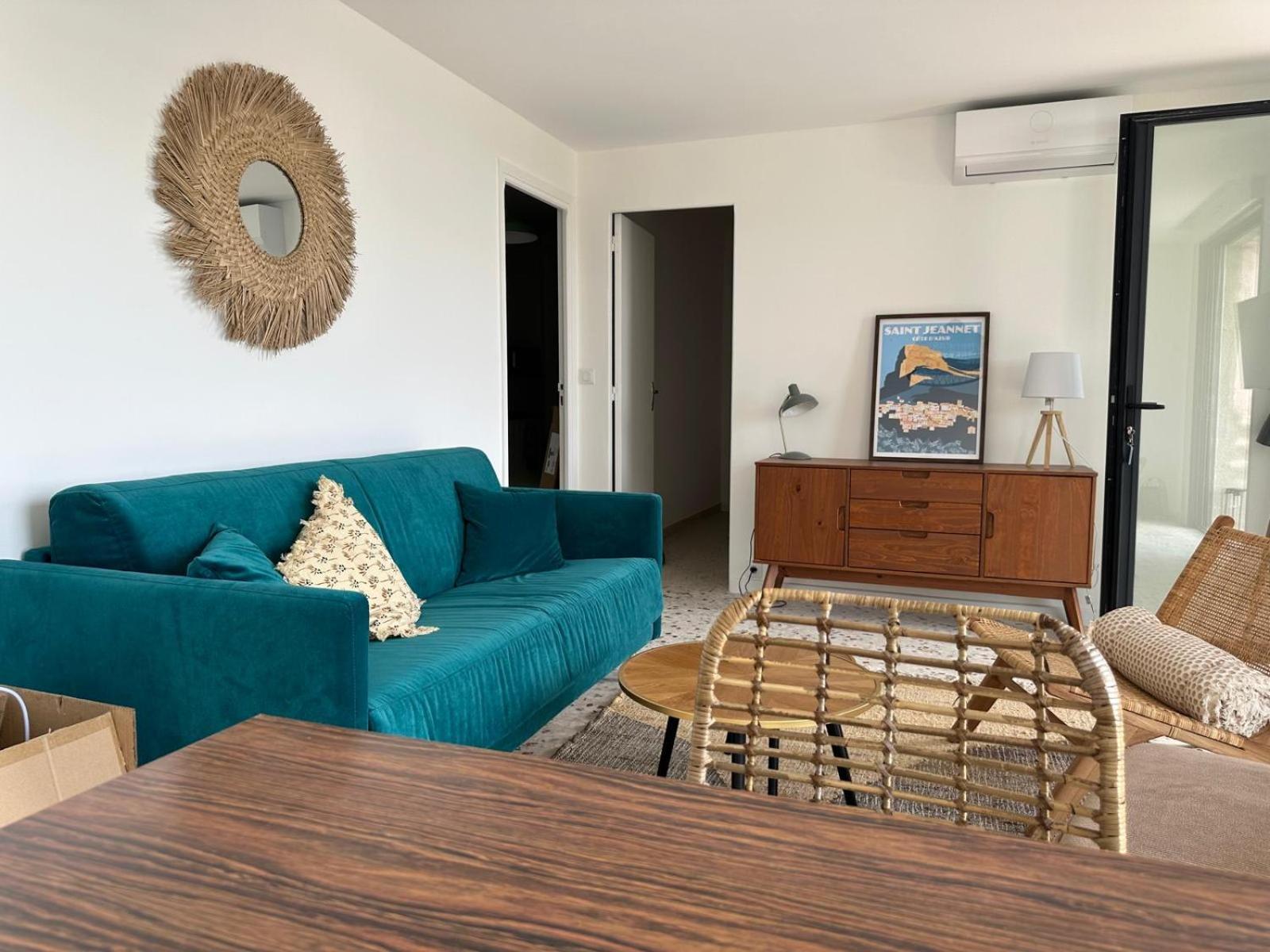 Joli Avec Vue Incroyable Appartement