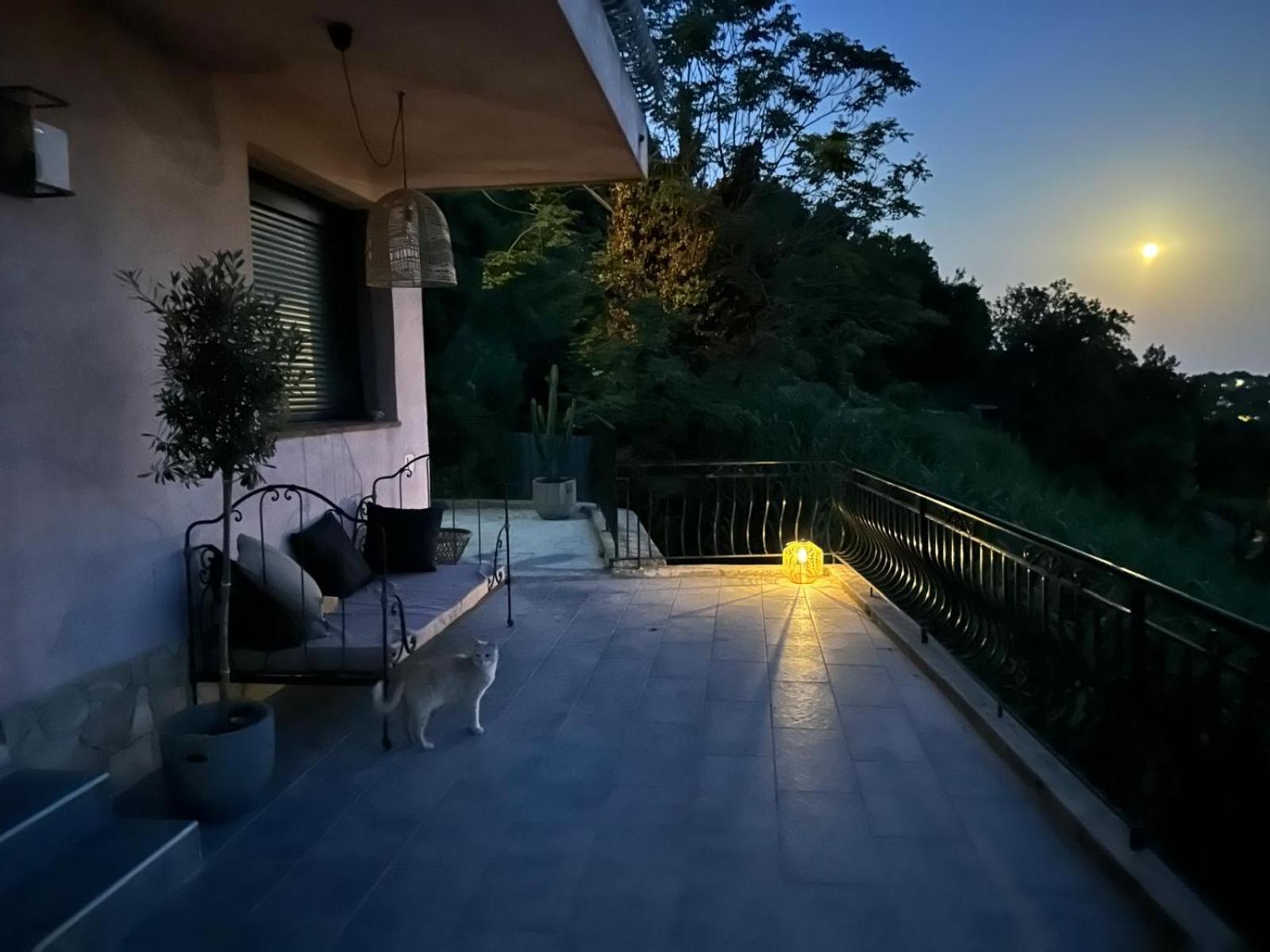 Joli Avec Vue Incroyable Appartement Saint-Jeannet (Alpes-Maritimes)