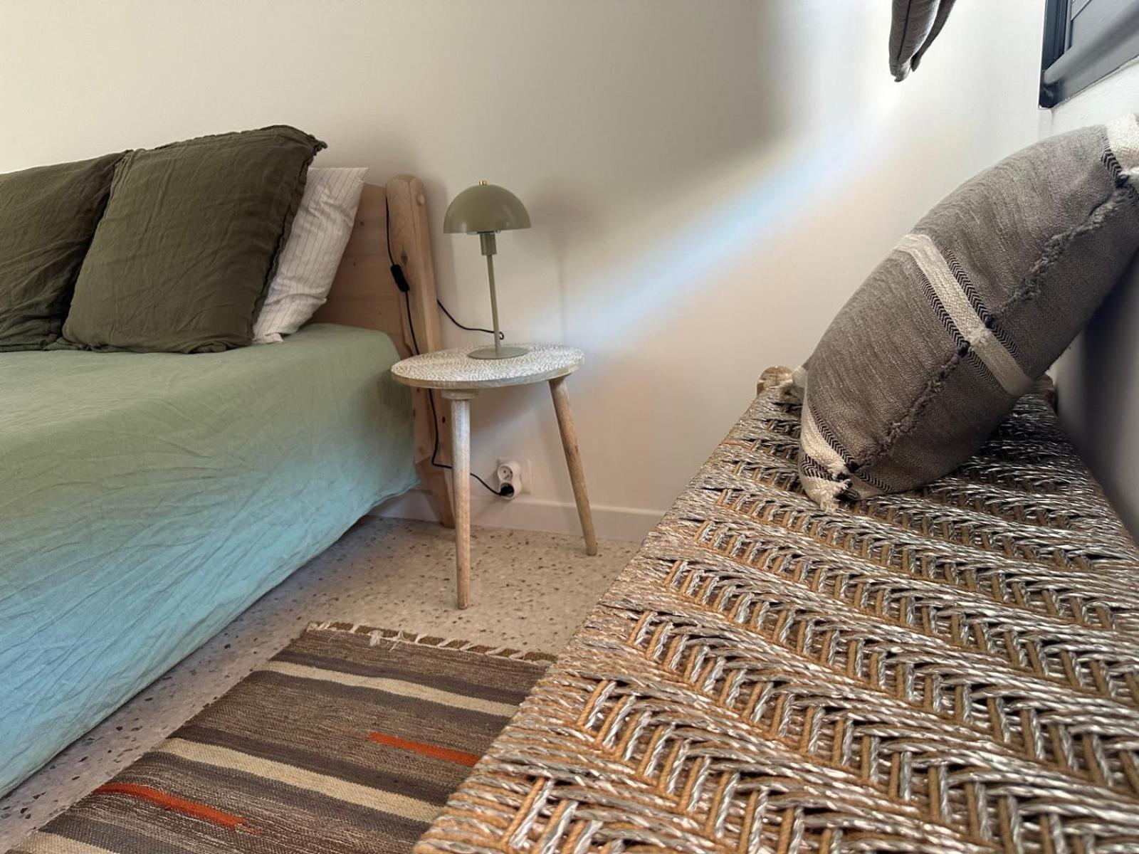 Joli Avec Vue Incroyable Appartement