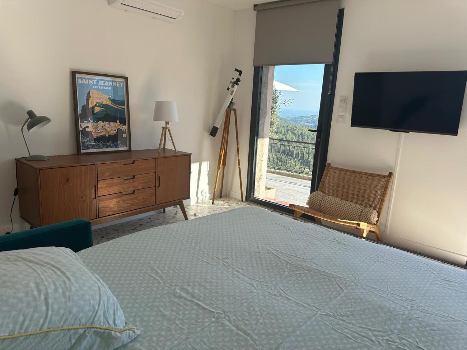 Joli Avec Vue Incroyable Appartement
