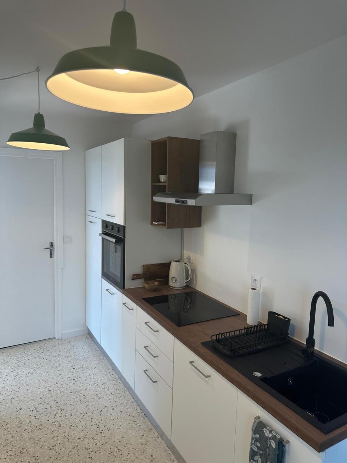 Appartement Joli Avec Vue Incroyable Saint-Jeannet (Alpes-Maritimes)